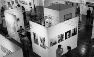 FIRES INTERNACIONALS D'ART