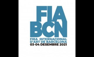 FIRA INTRNACIONAL D'ART DE BARCELONA