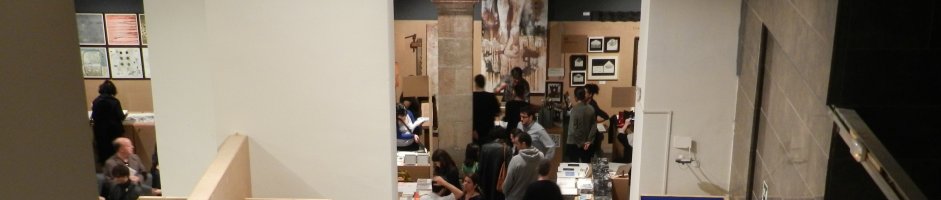 ARTLIBRIS 2014 ARTLIBRIS 2014