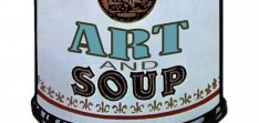 ART & SOUP
