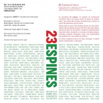 23ESPINES